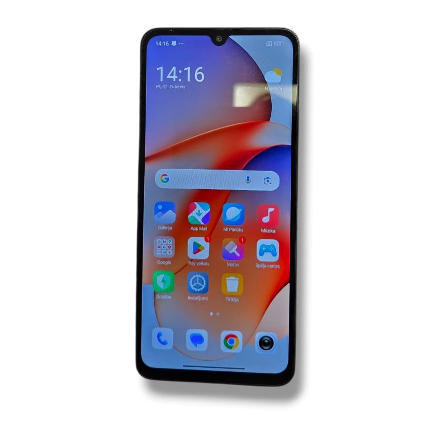 Xiaomi Redmi 14C 128GB 4GB RAM