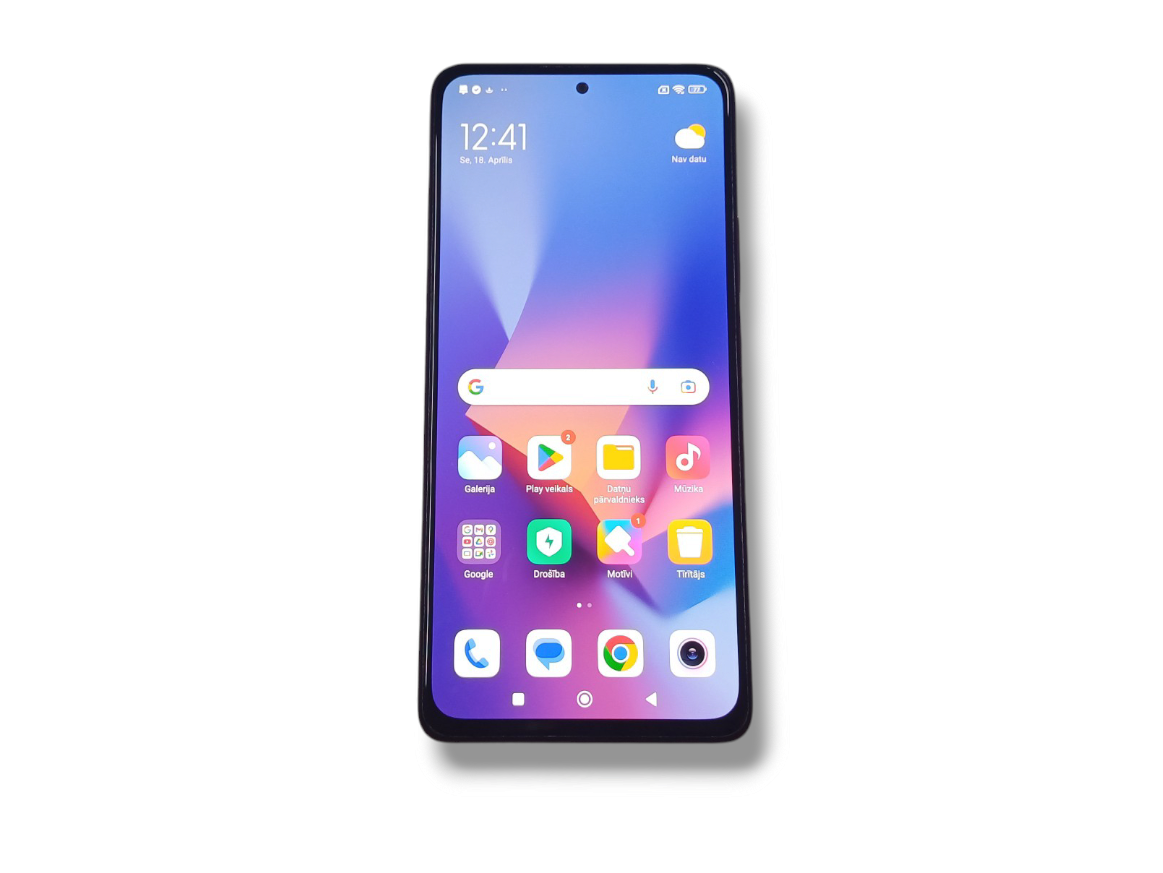 Xiaomi Redmi Note 10 Pro 128GB