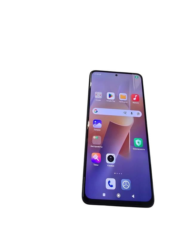 Xiaomi Redmi Note 12 Pro 4G