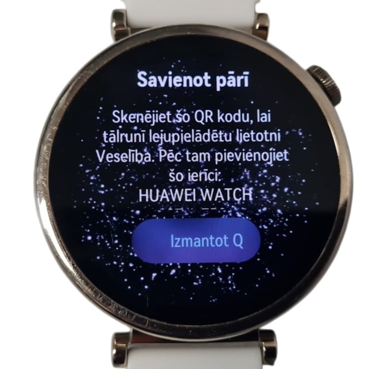 Huawei Watch GT 4-75C