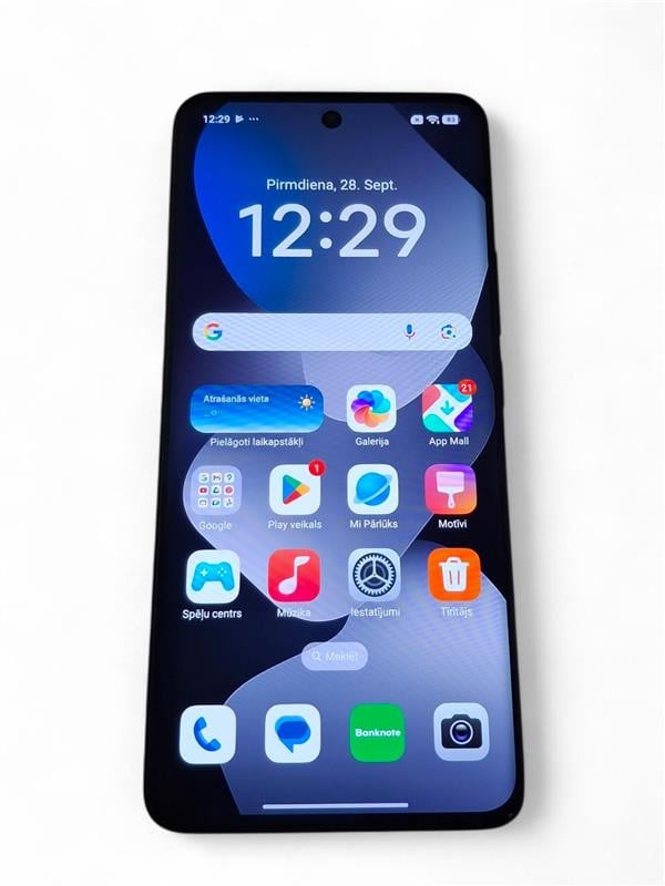 Xiaomi Redmi Note 15 5G 128GB
