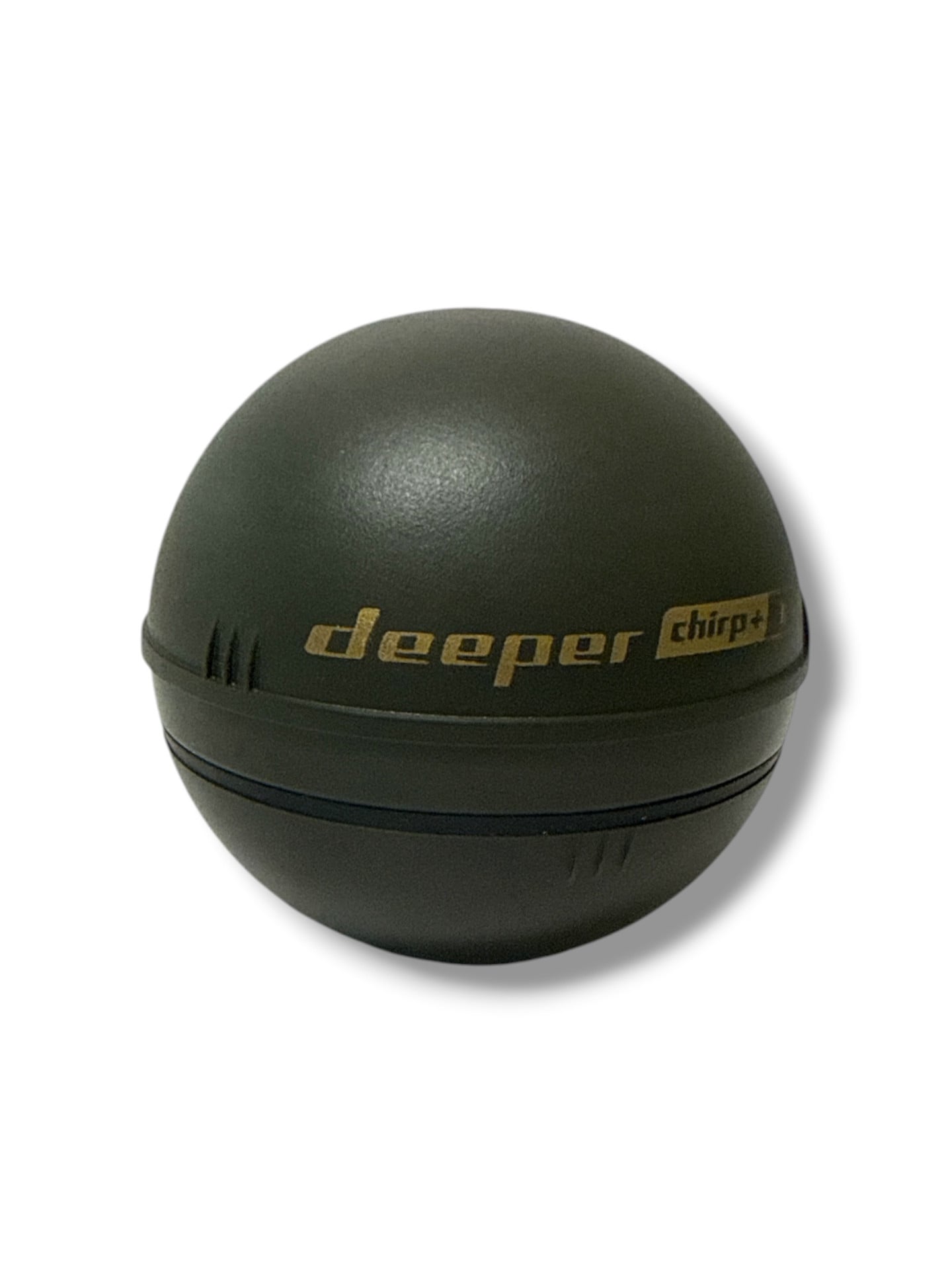 Eholots Deeper chirp + 3