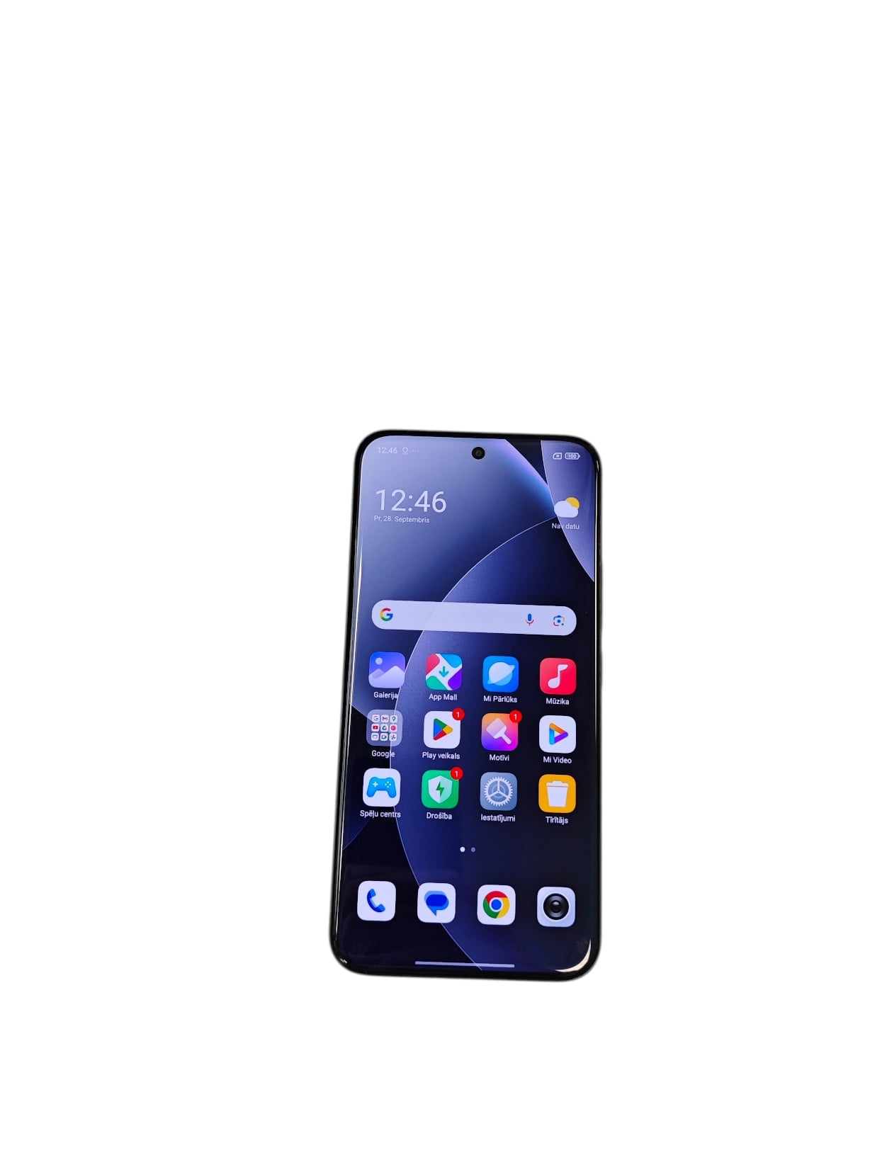 Xiaomi Redmi Note 15 Pro+ 5G