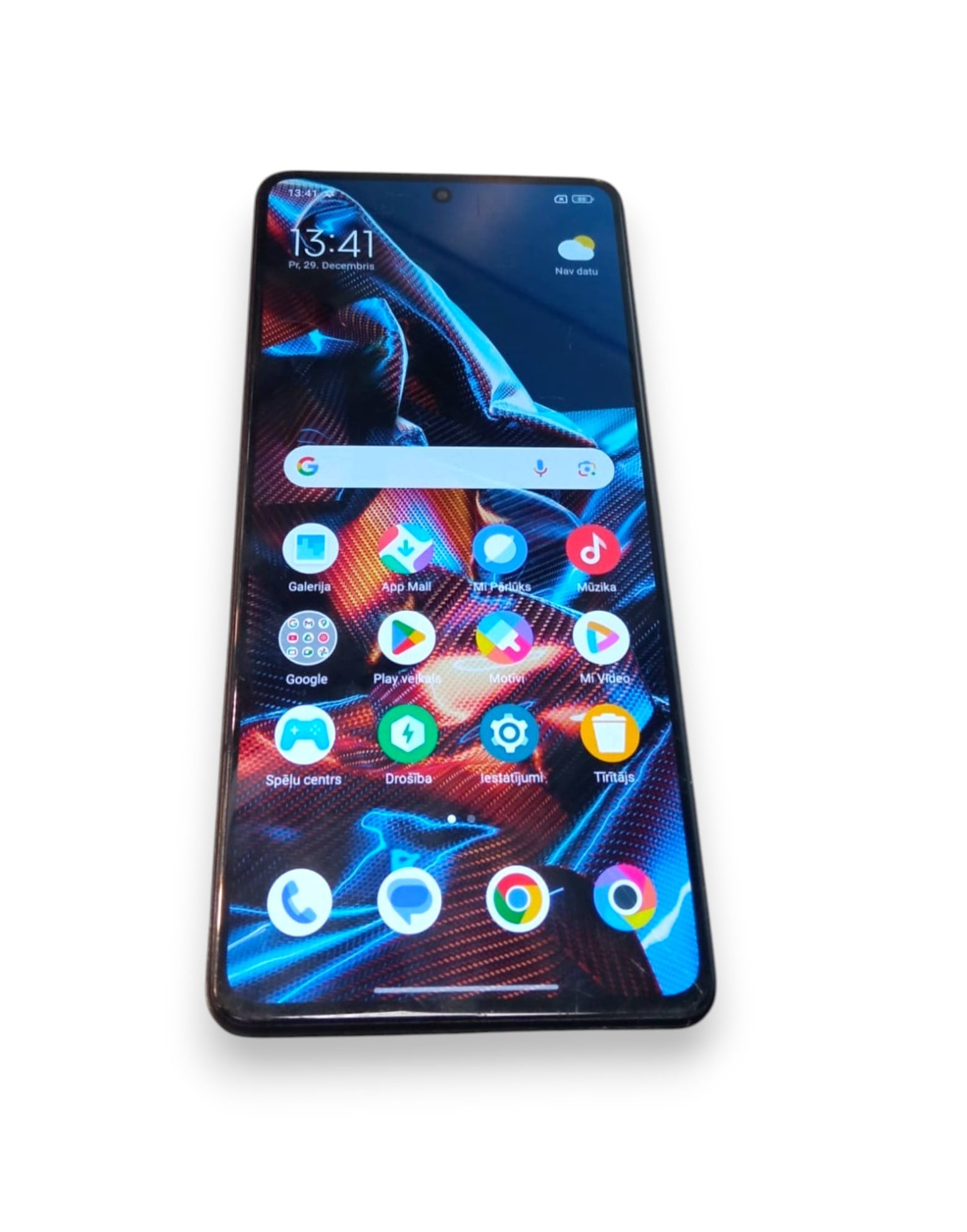 Xiaomi Poco X5 Pro 256GB