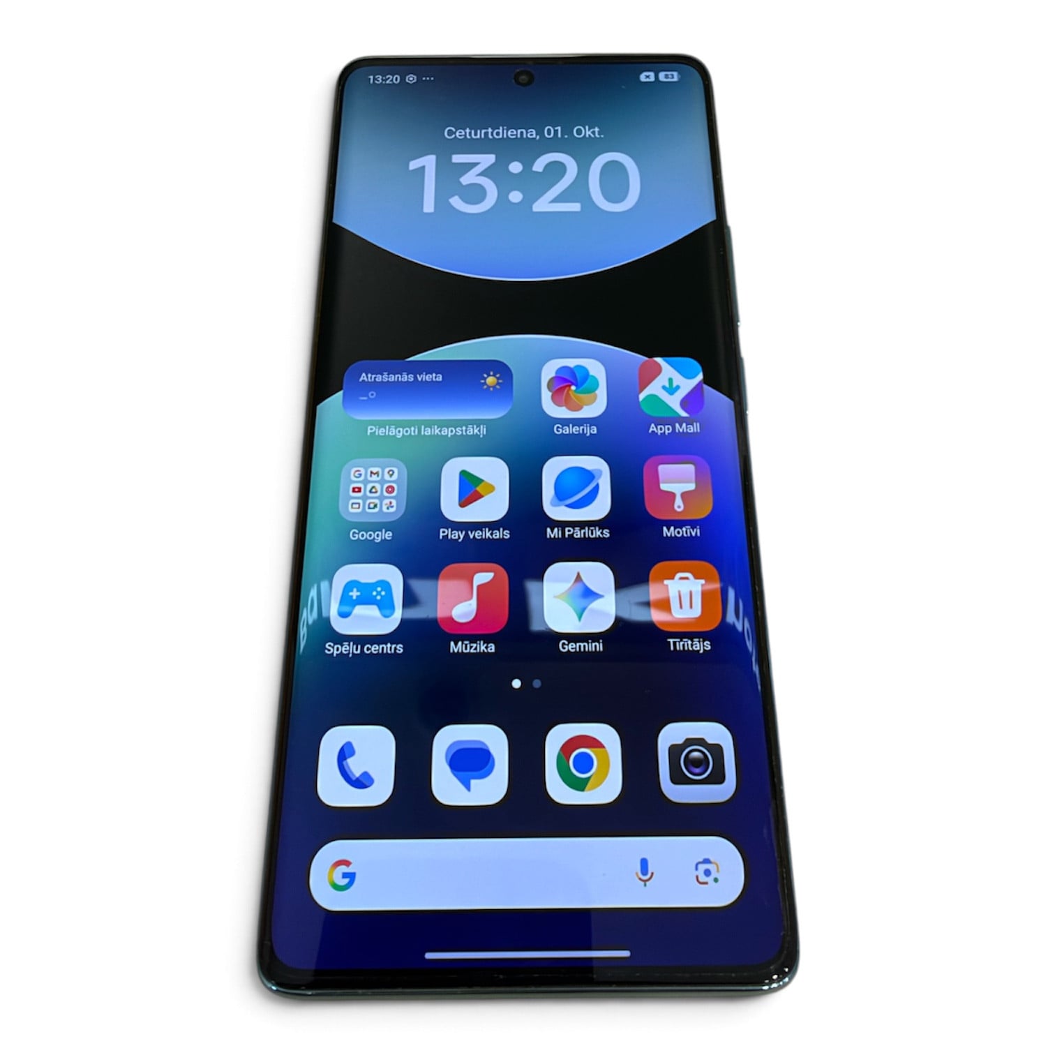 Xiaomi Redmi Note 14 Pro 5G
