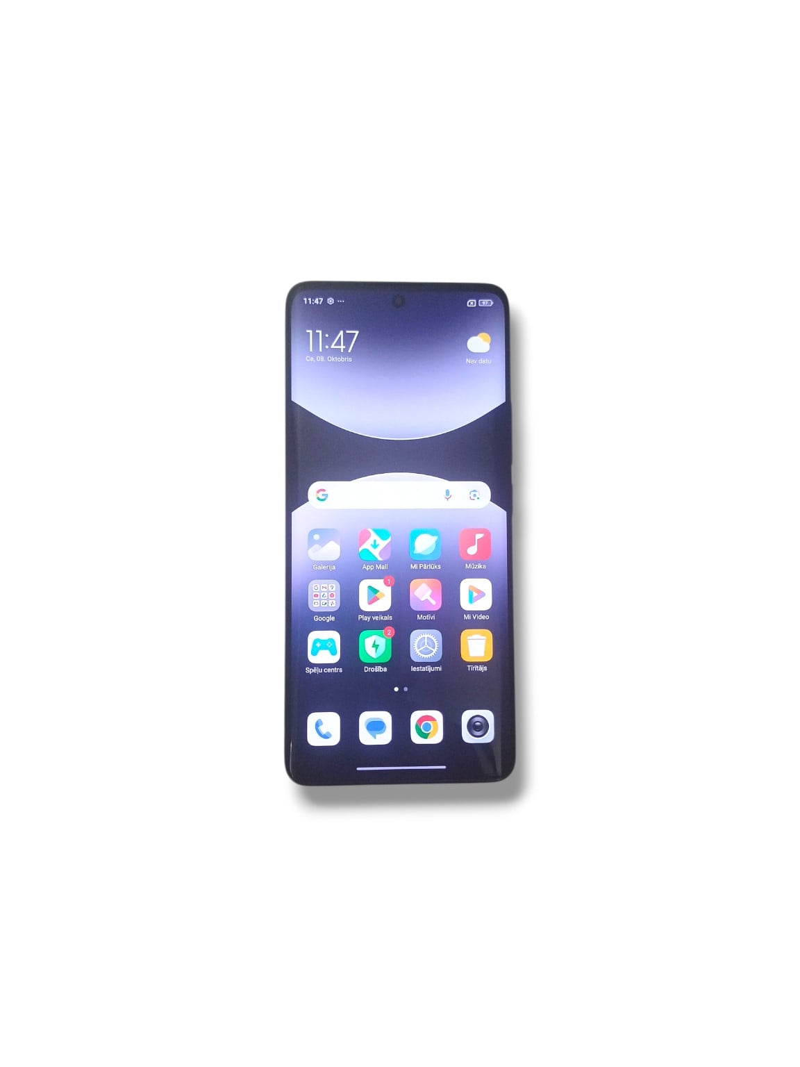 Xiaomi Redmi Note 14 Pro 5G