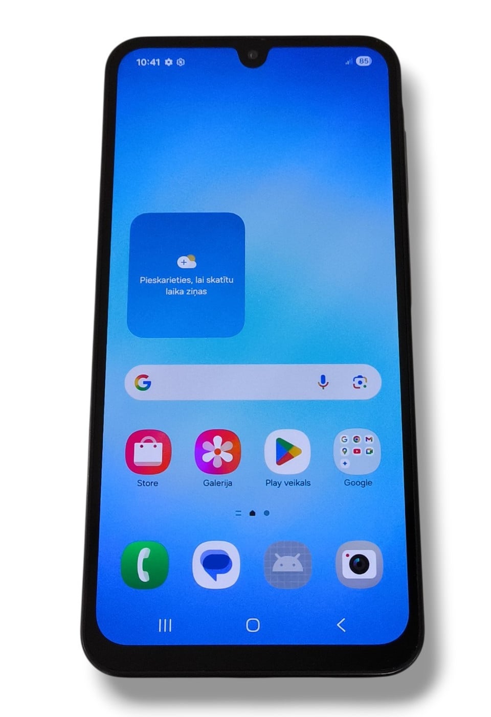 Samsung Galaxy A17 5G 128GB 4GB