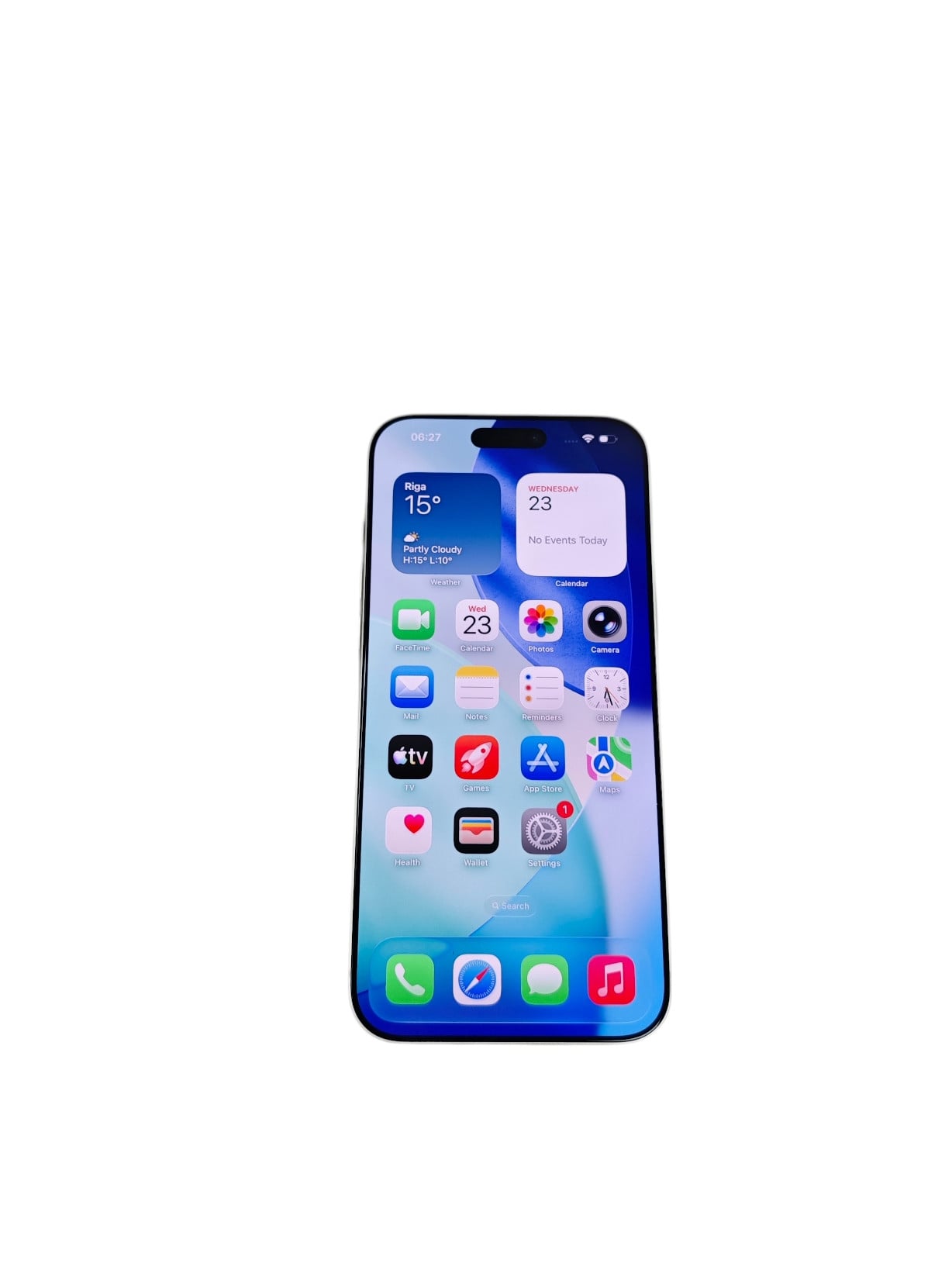 Apple iPhone 17 Pro Max 256
