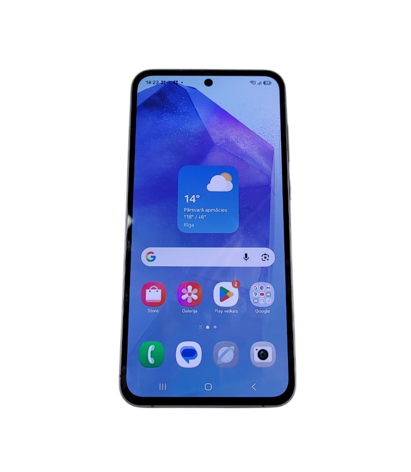 Samsung Galaxy A55 5G (SM-A556B/DS) 256GB