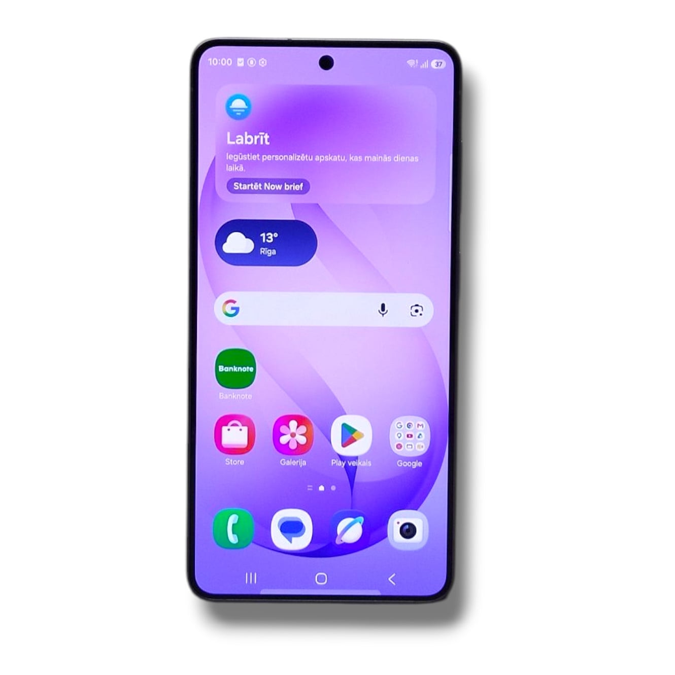 Samsung Galaxy S26 SM-S942 512 12GB