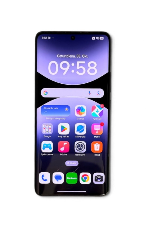 Xiaomi Redmi Note 14 Pro 5G