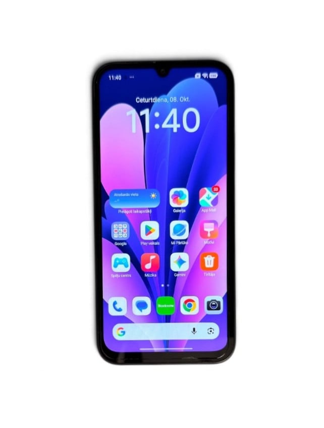 Xiaomi Redmi 15C 5G 128GB 4GB