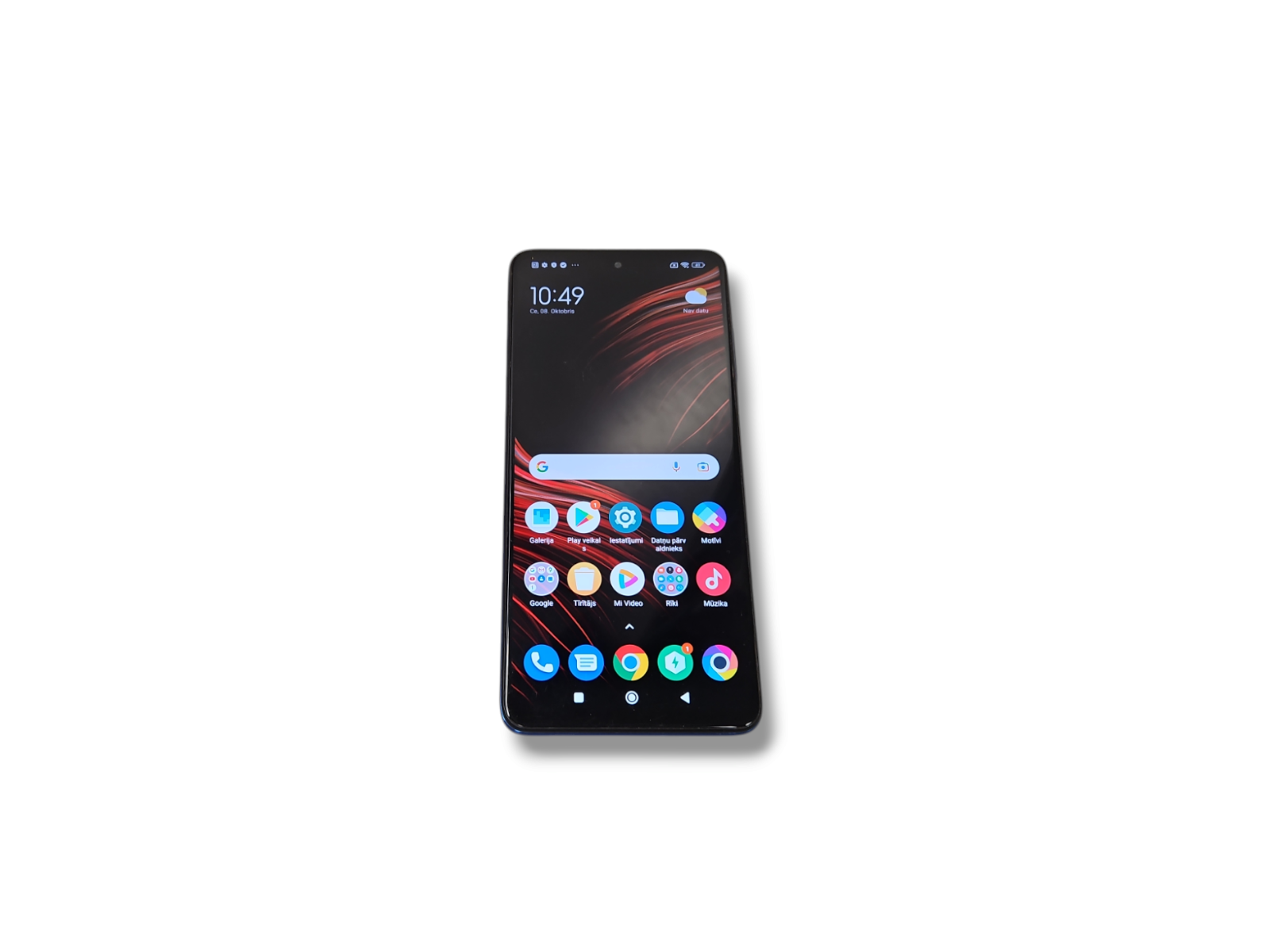 Xiaomi Poco X3 NFC 128GB