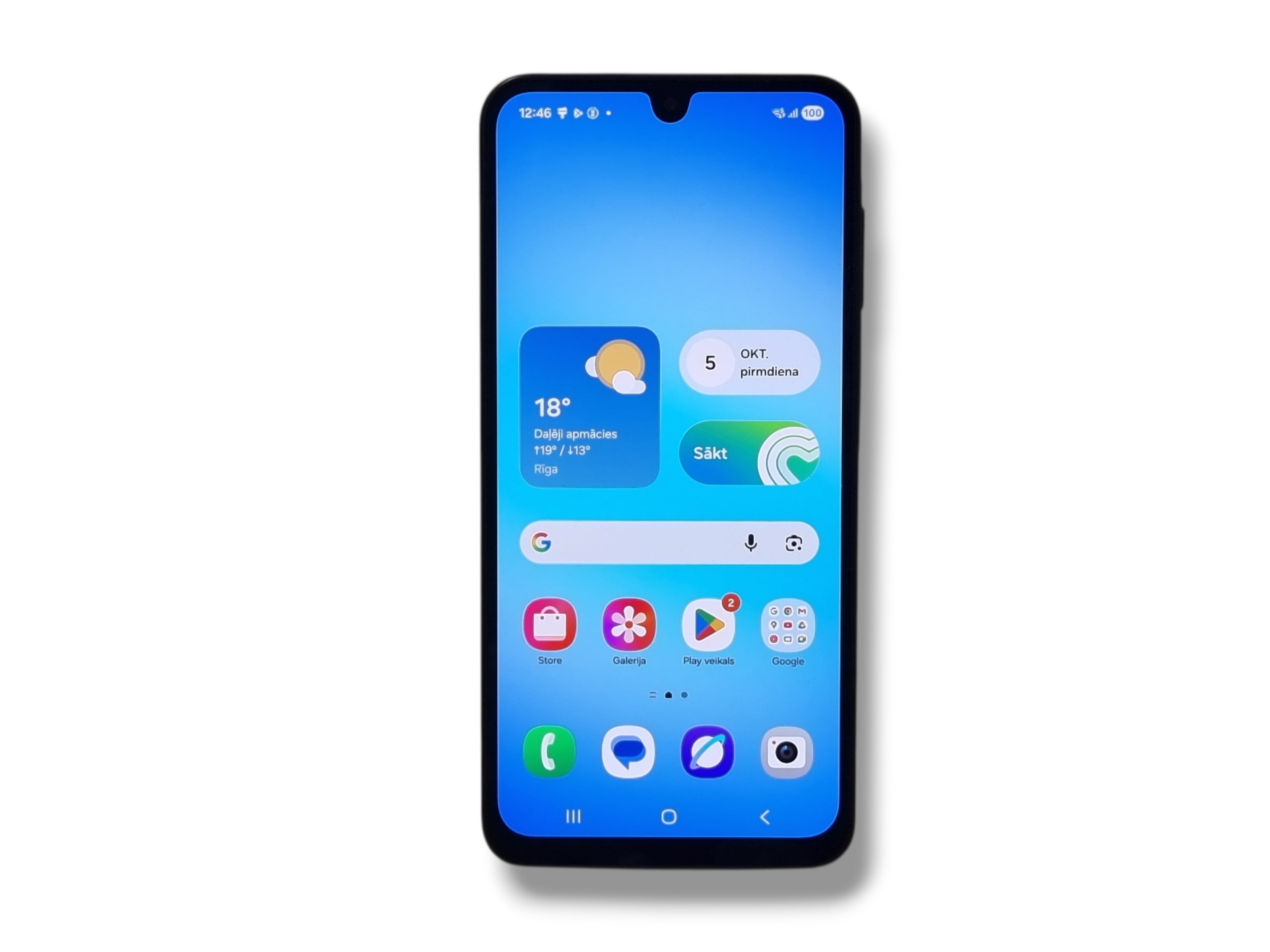 Samsung Galaxy A17 SM-A175F 128GB