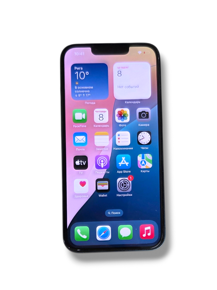 Apple iPhone 13 128 GB
