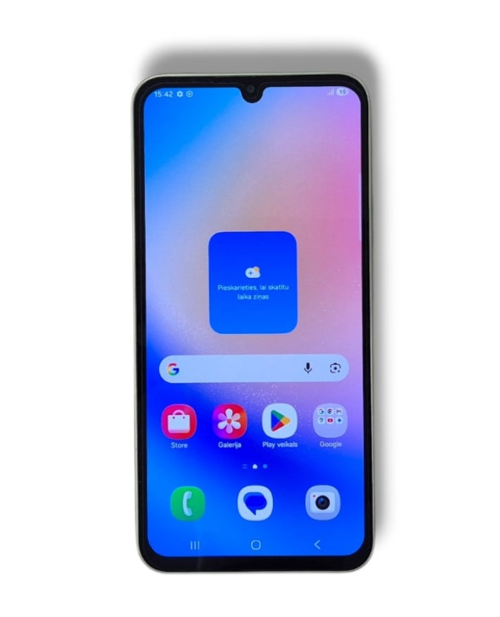 Samsung Galaxy A34 5G SM-A346B/DS 128GB