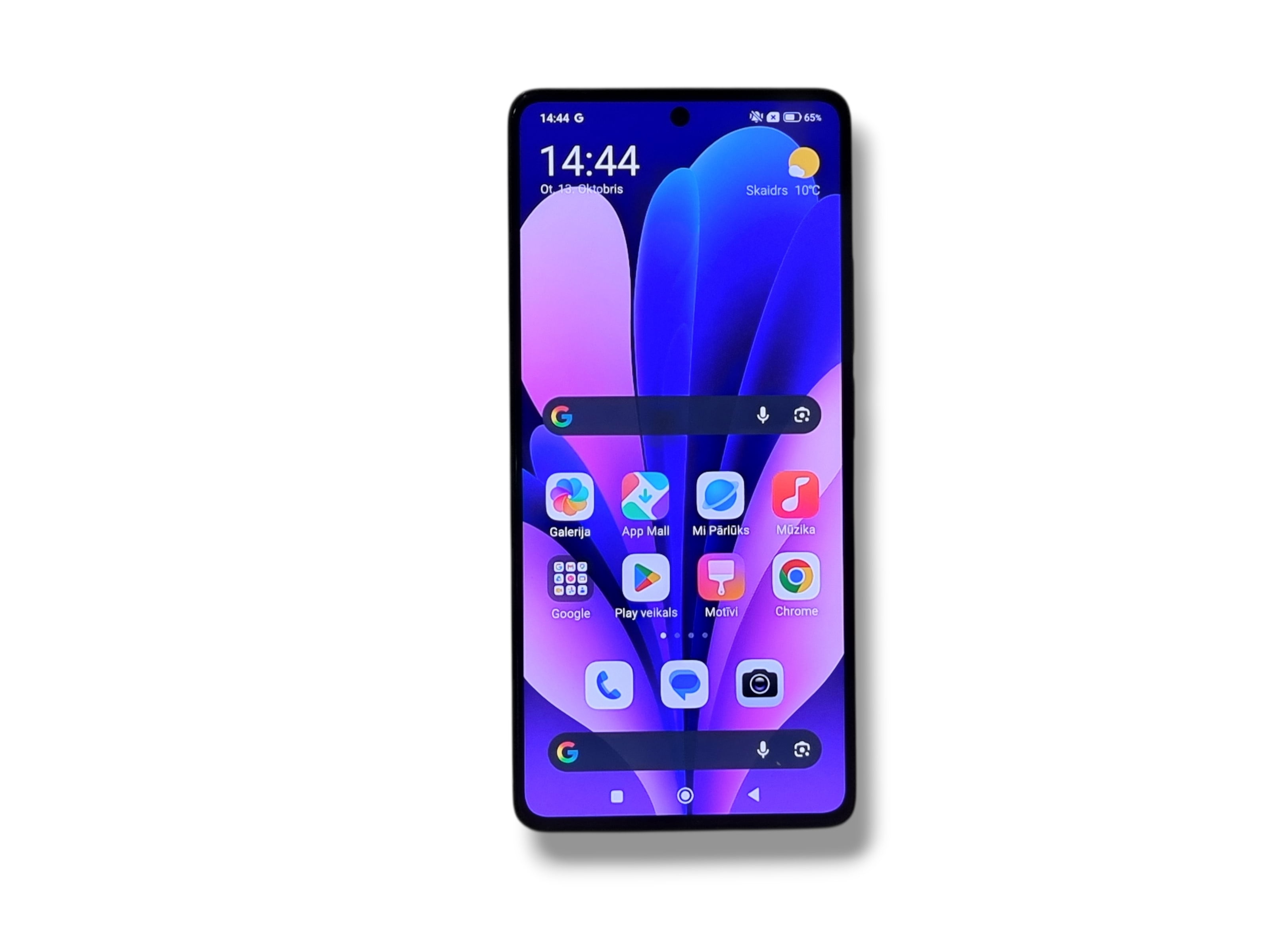 Xiaomi Redmi Note 13 Pro 4G