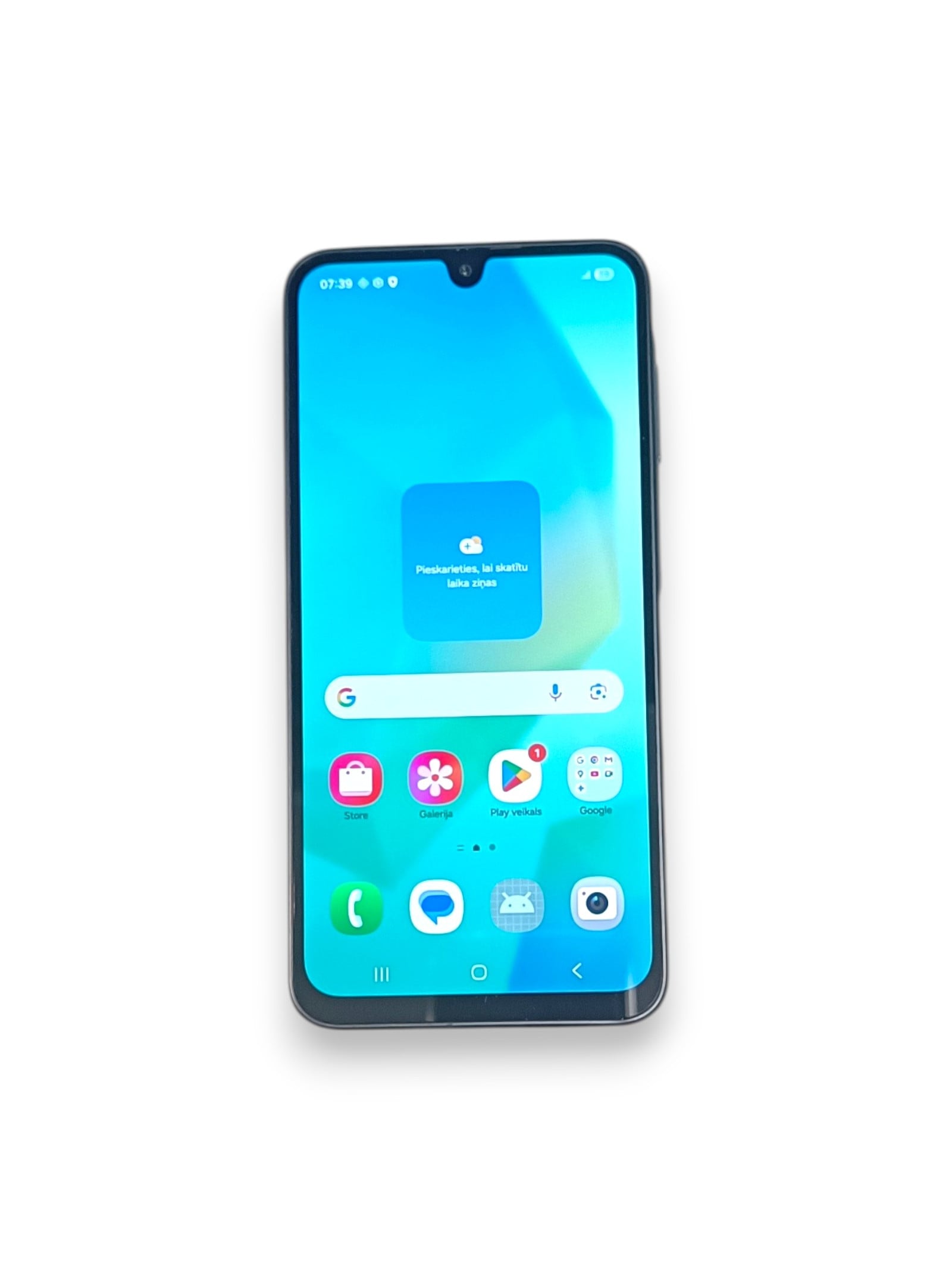 Samsung Galaxy A16 (SM-A165) 128GB 4GB