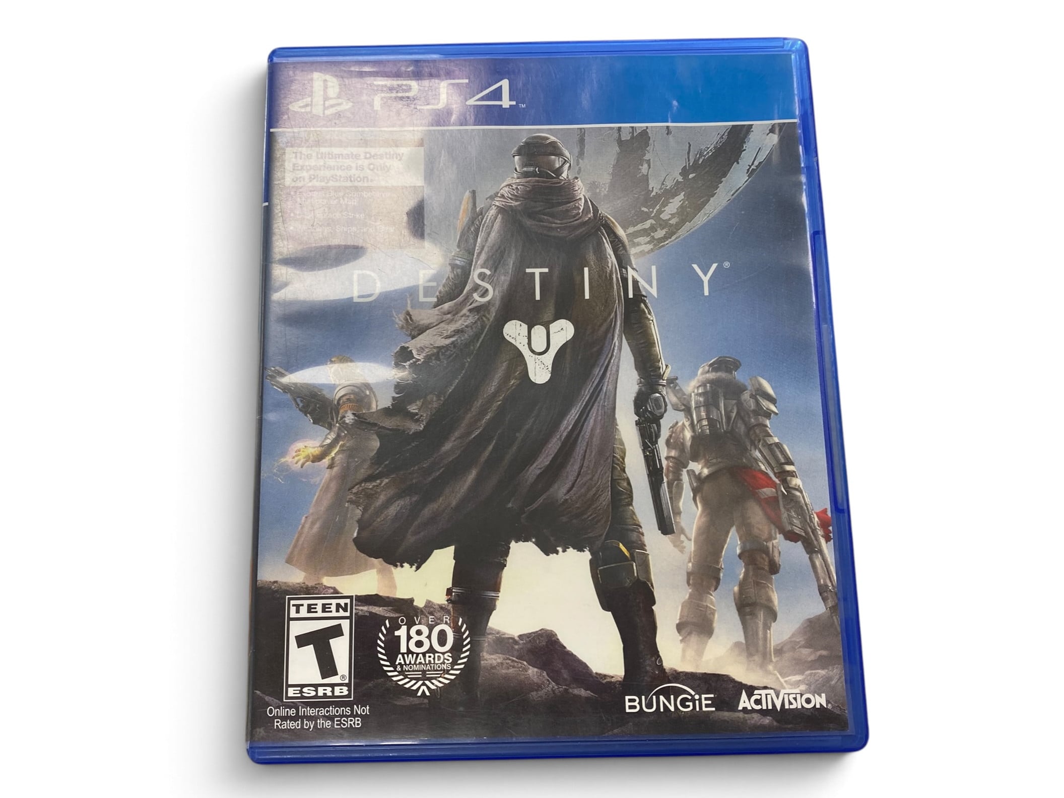Sony PlayStation 4 Destiny