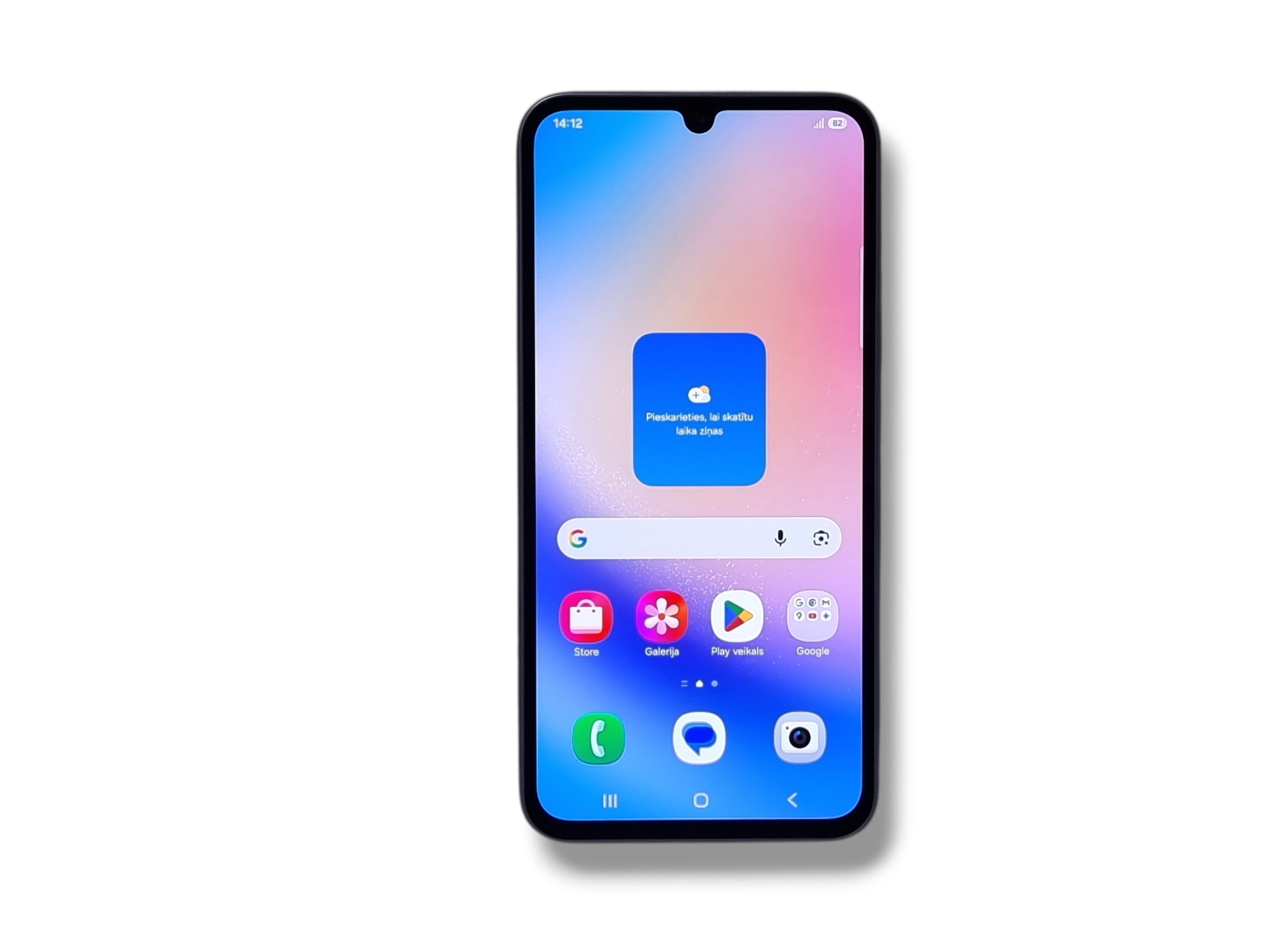 Samsung Galaxy A34 5G SM-A346B 128GB