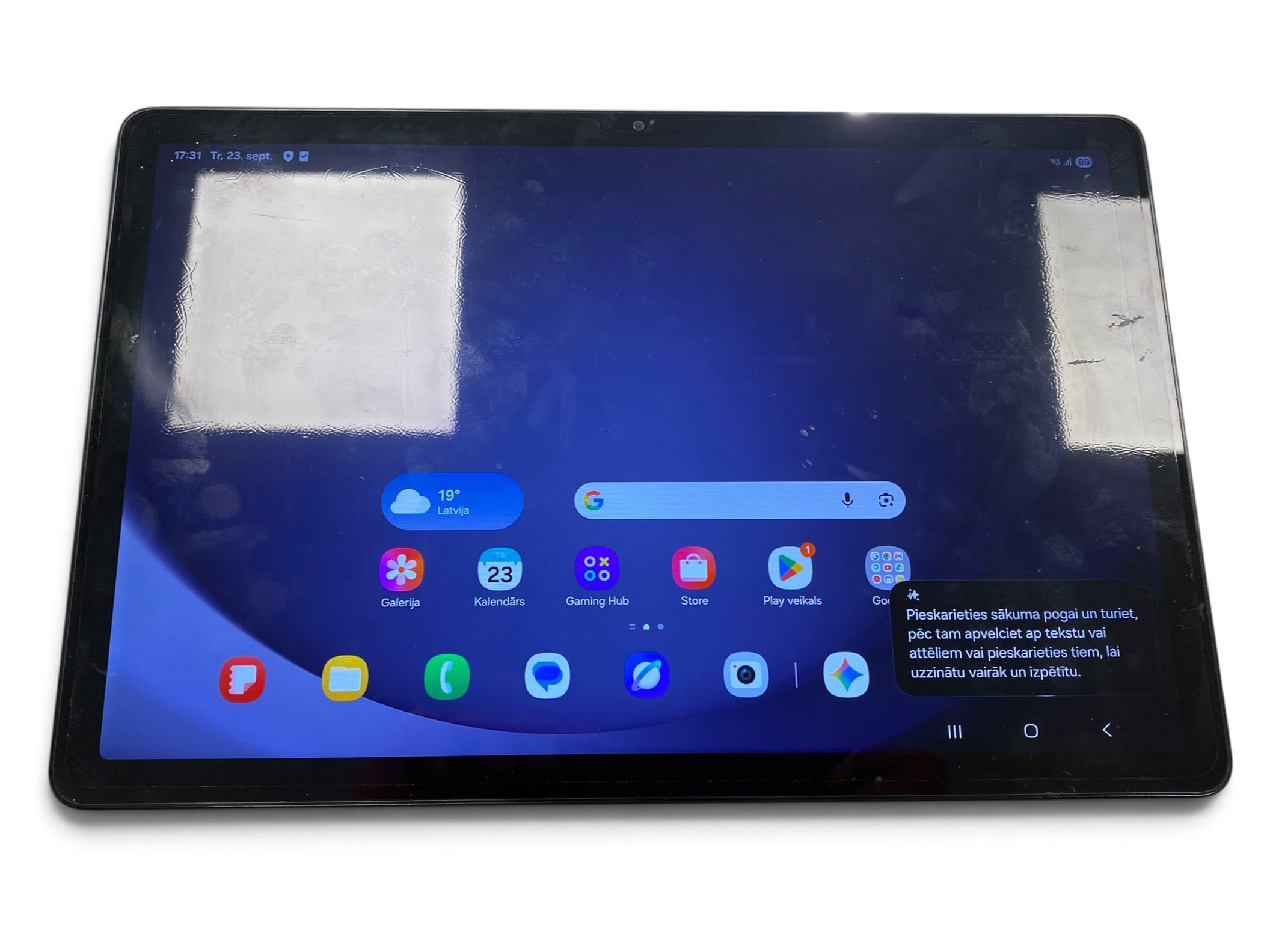 Samsung Galaxy Tab A9+ 5G (SM-X216B)