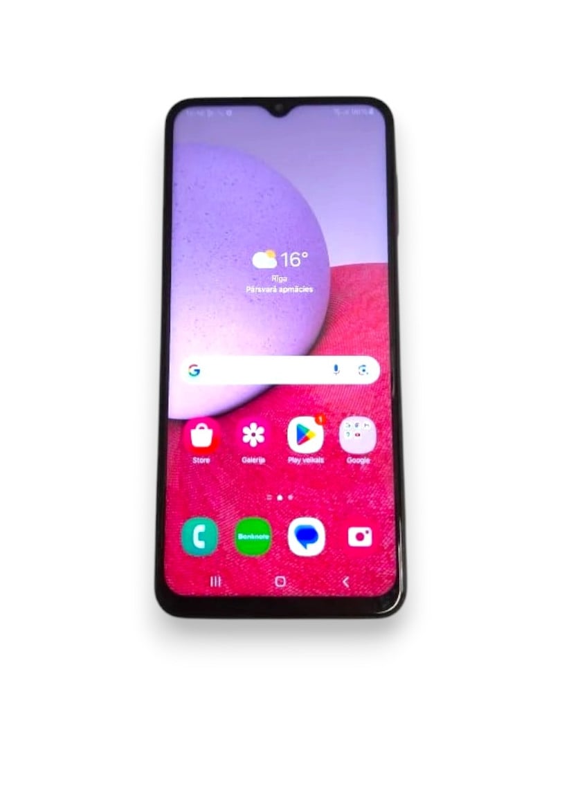 Samsung Galaxy A13 (A137F/DSN) 32GB