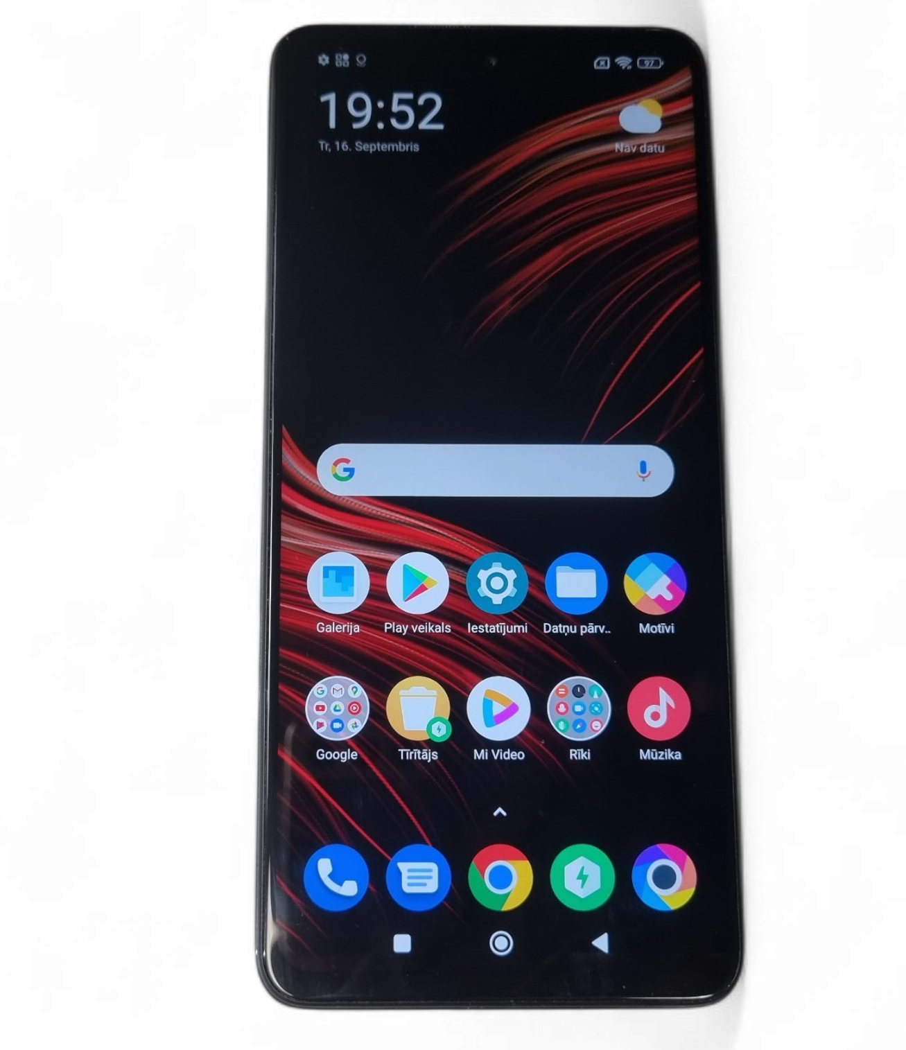 Xiaomi Poco X3 Pro 256GB 6GB