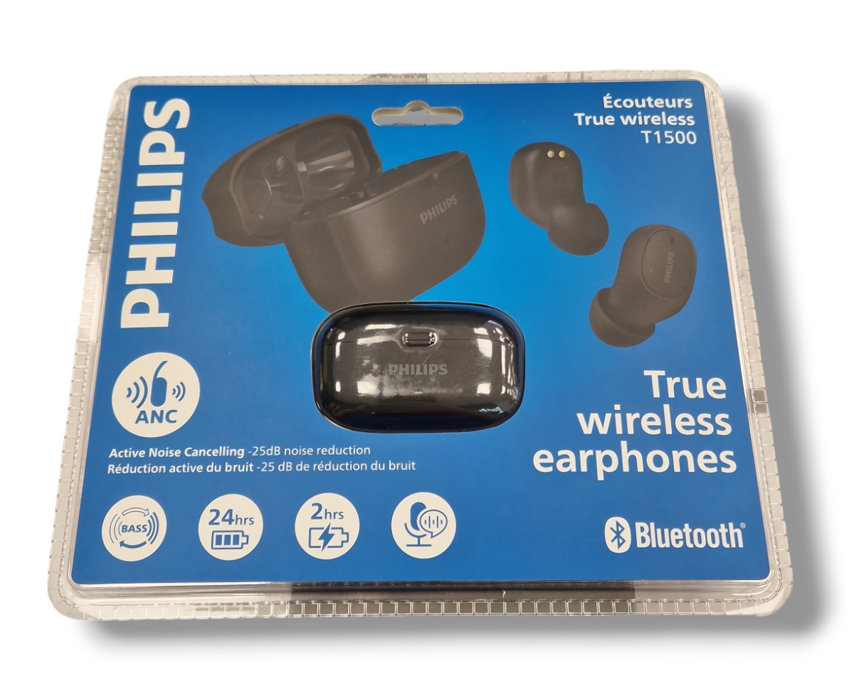 Philips T1500