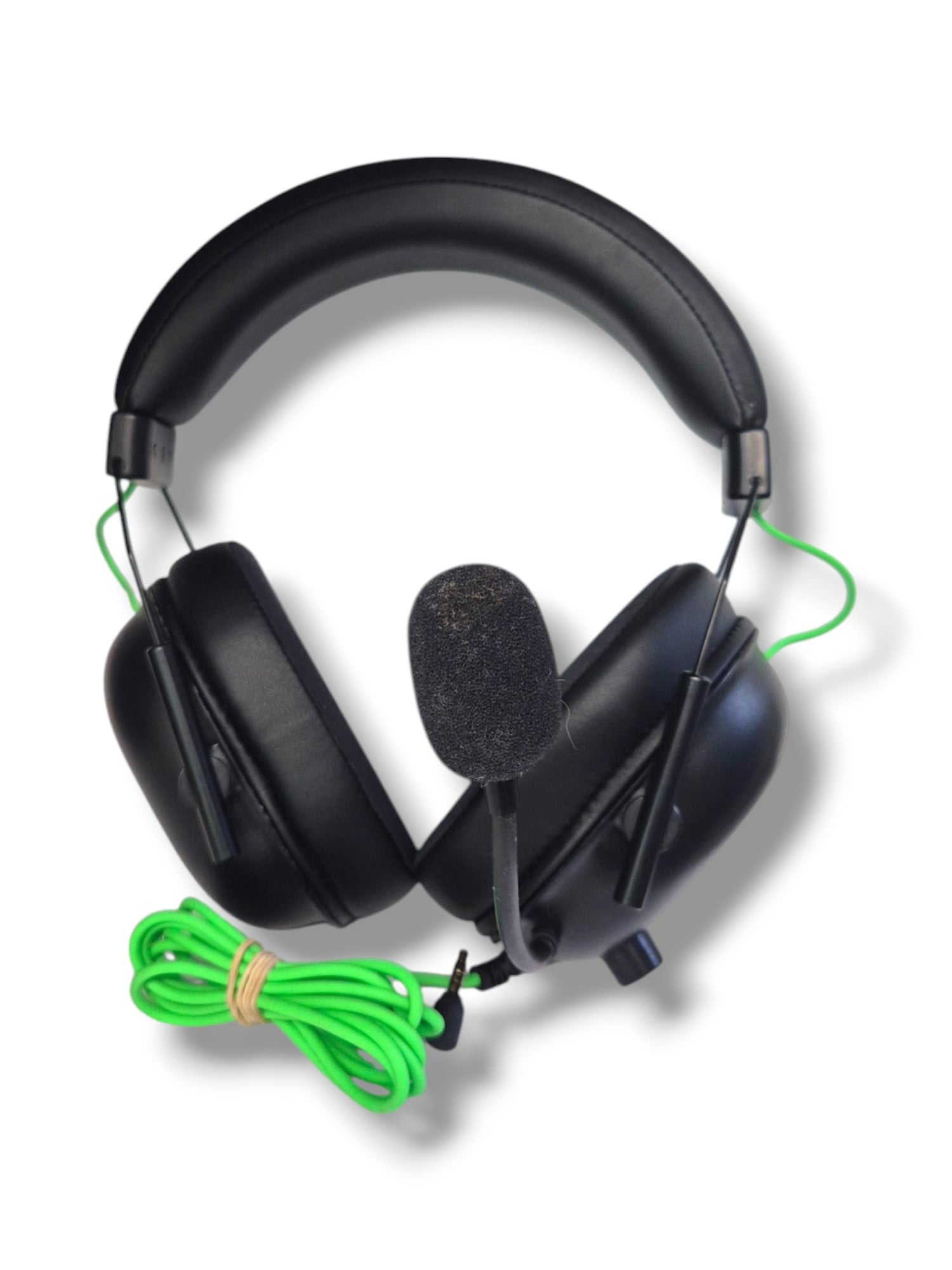 Razer BlackShark V2 X Gaming
