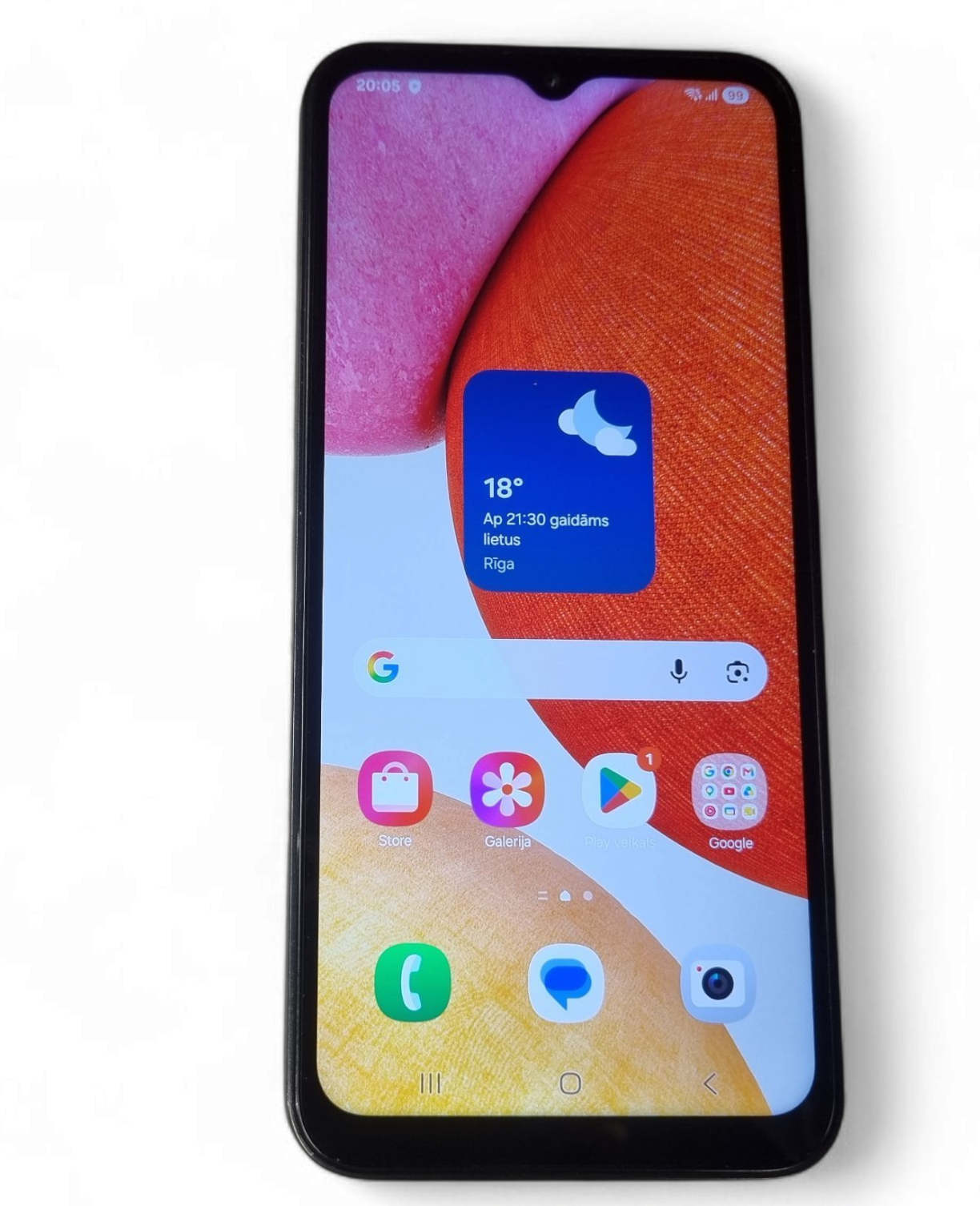 Samsung Galaxy A14 64GB 4GB RAM