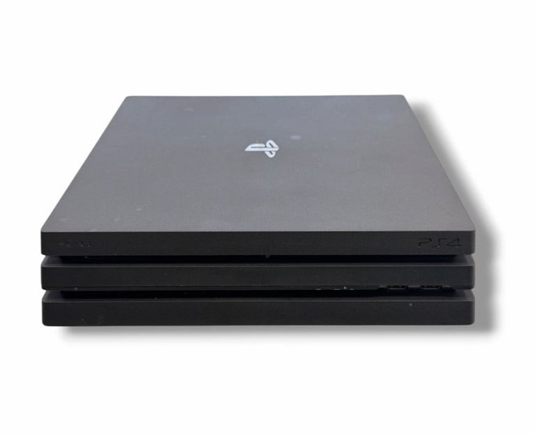 Sony PlayStation 4 Pro 1TB
