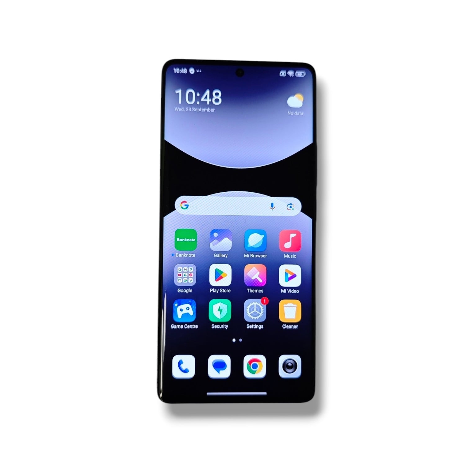 Xiaomi Redmi Note 14 Pro 4G