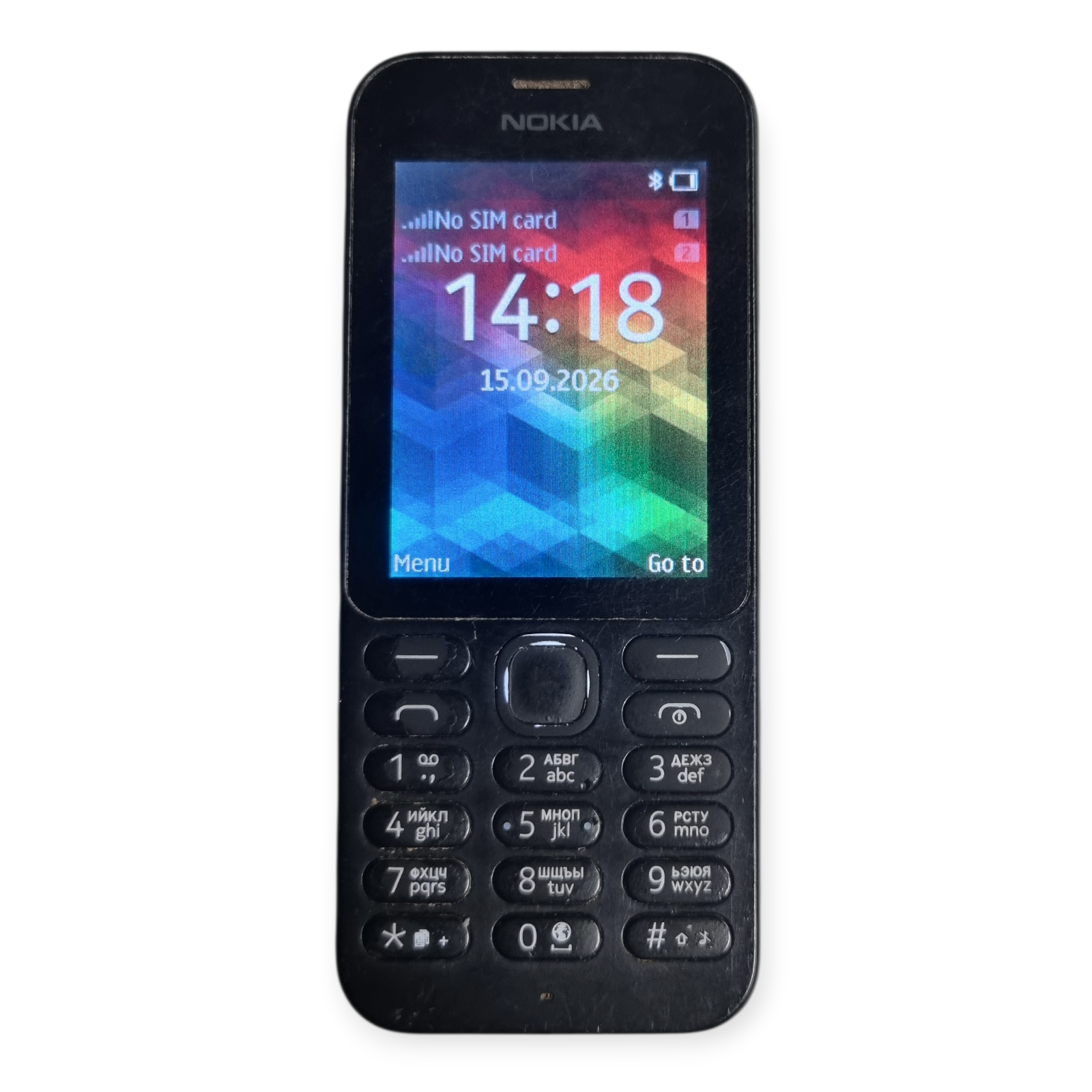 Nokia 215