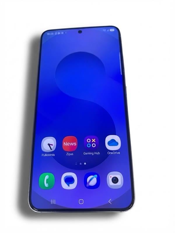 Samsung Galaxy S25 5G (SM-S931B) 256GB