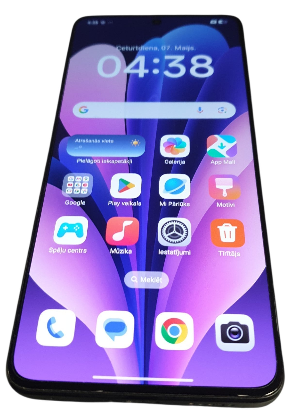 Xiaomi Redmi Note 13 Pro 5G