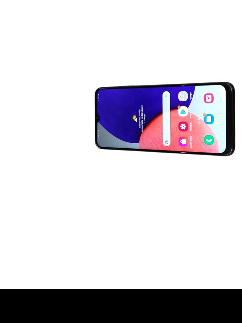 Samsung Galaxy A22 5G (A226B/DSN) 64/4GB