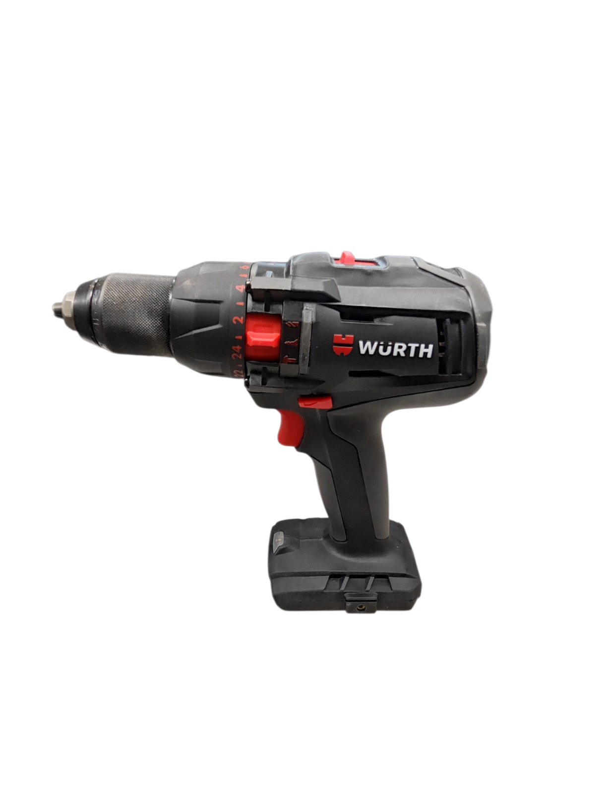 Wurth Master ABS 18 Power Combi