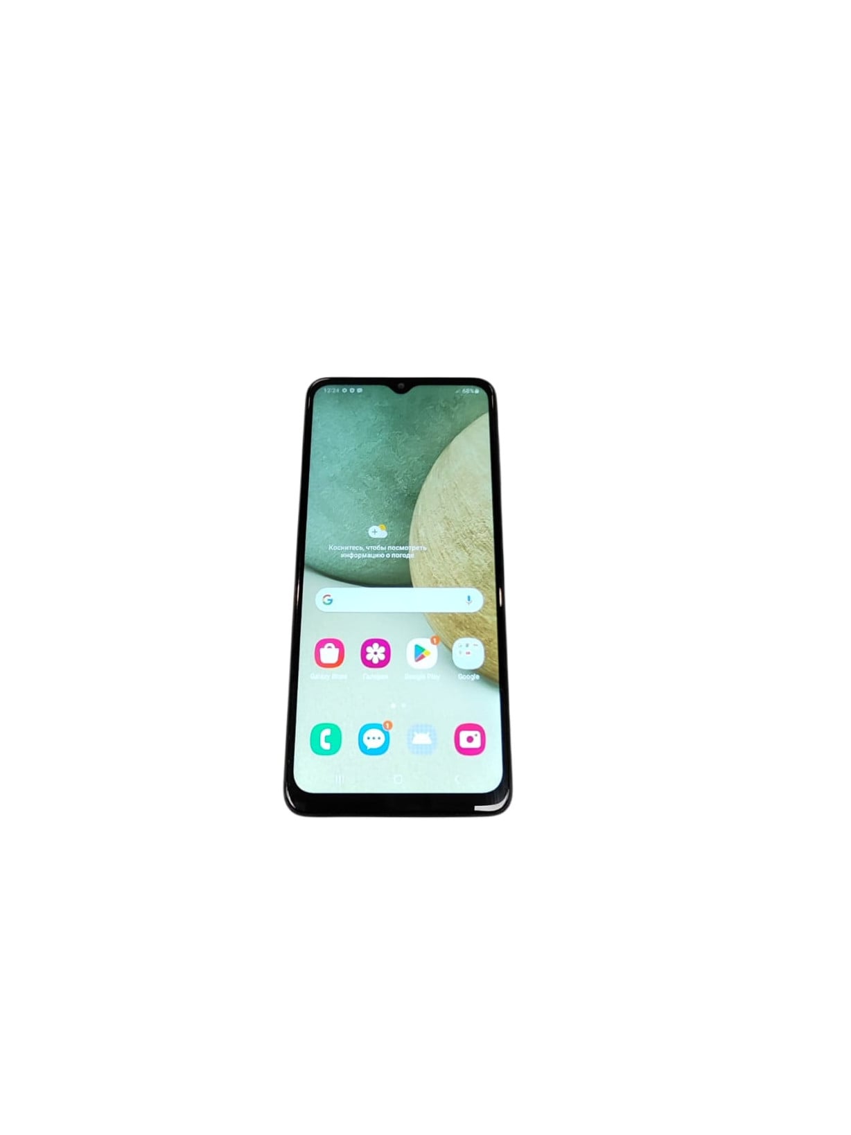 Samsung Galaxy A12 Nacho (A127F/DSN) 128/4GB