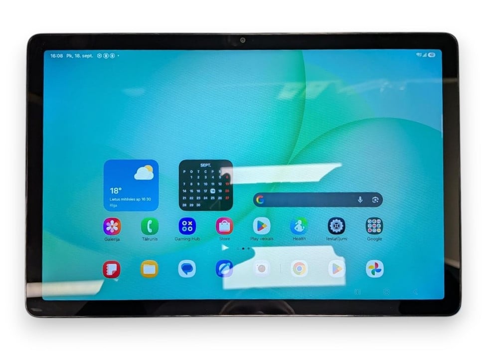 Samsung Galaxy Tab A11+ 5G SM-X236B