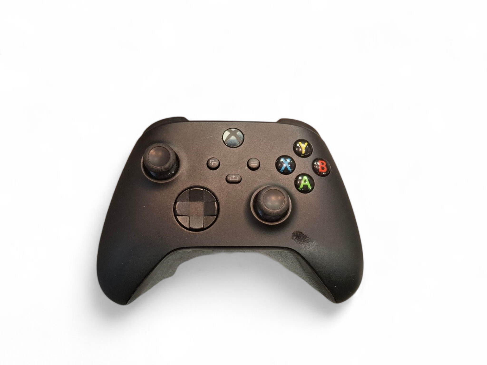 Xbox wireless controller
