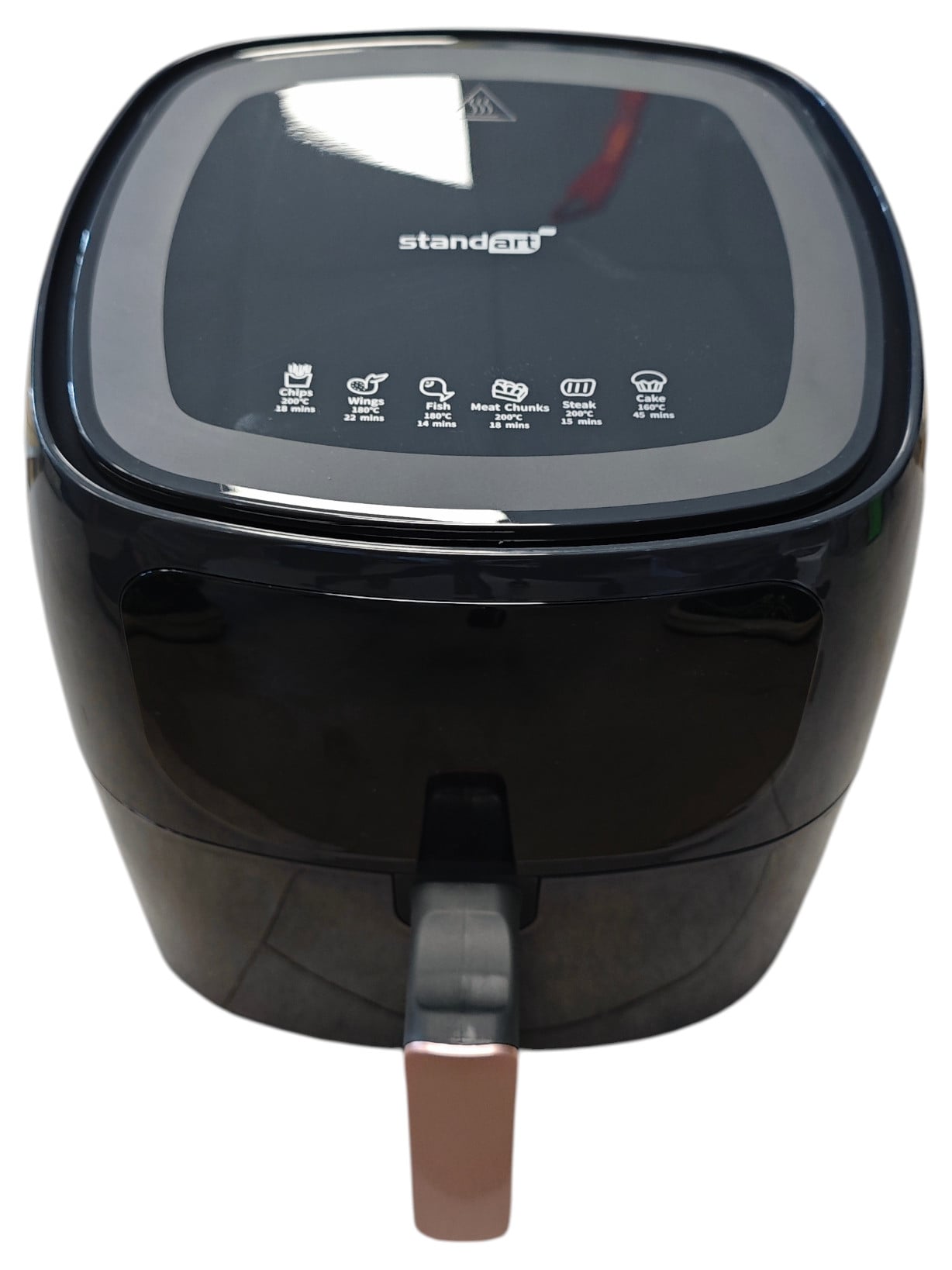 Standart AF60A-R-2