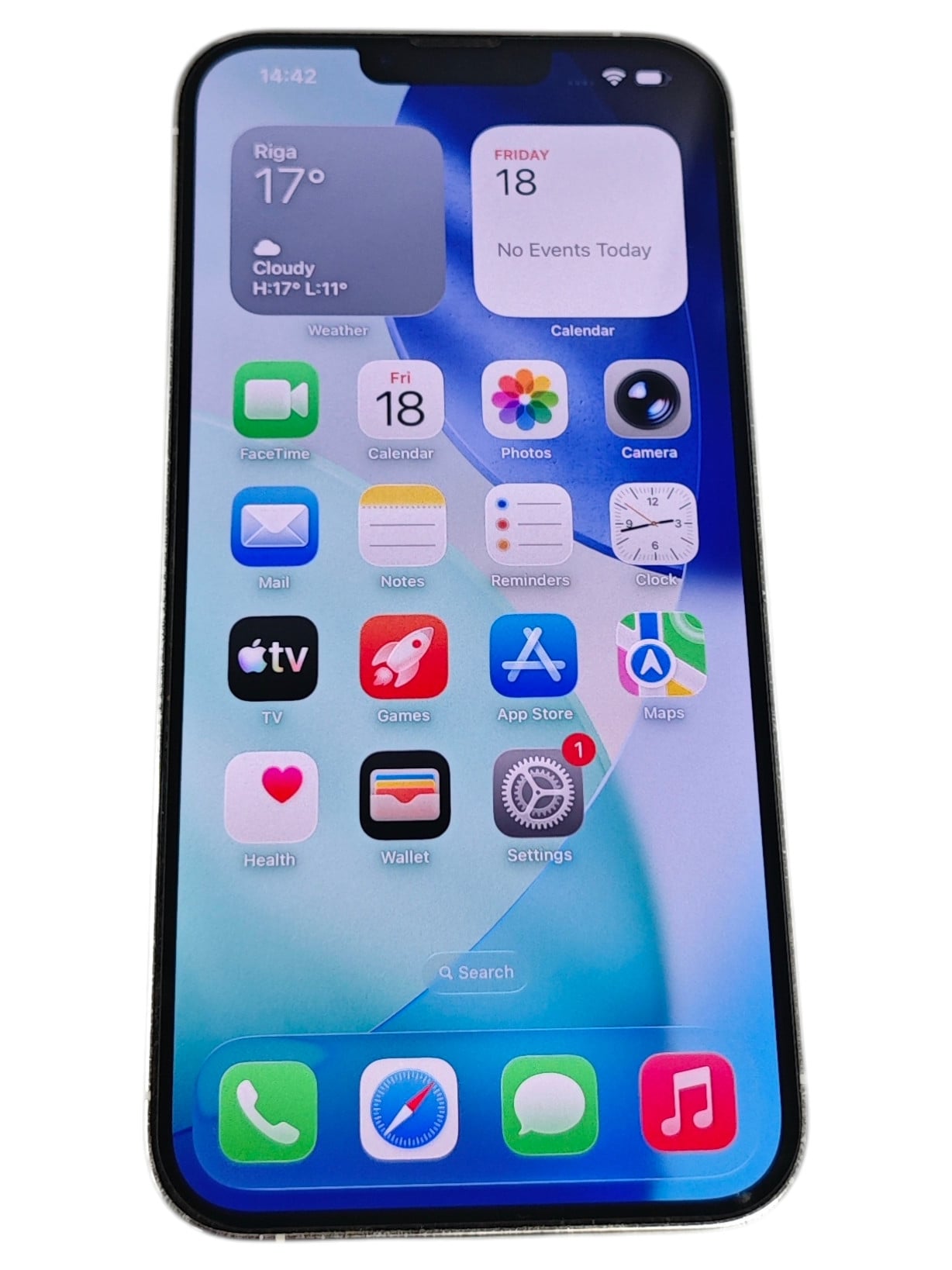 Apple iPhone 13 Pro Max 128