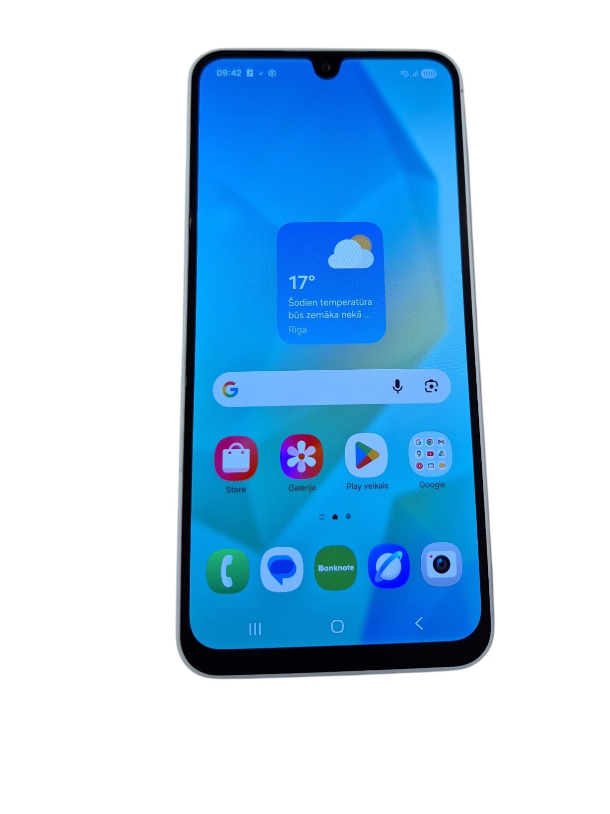 Samsung Galaxy A16 (SM-A165) 128GB 4GB