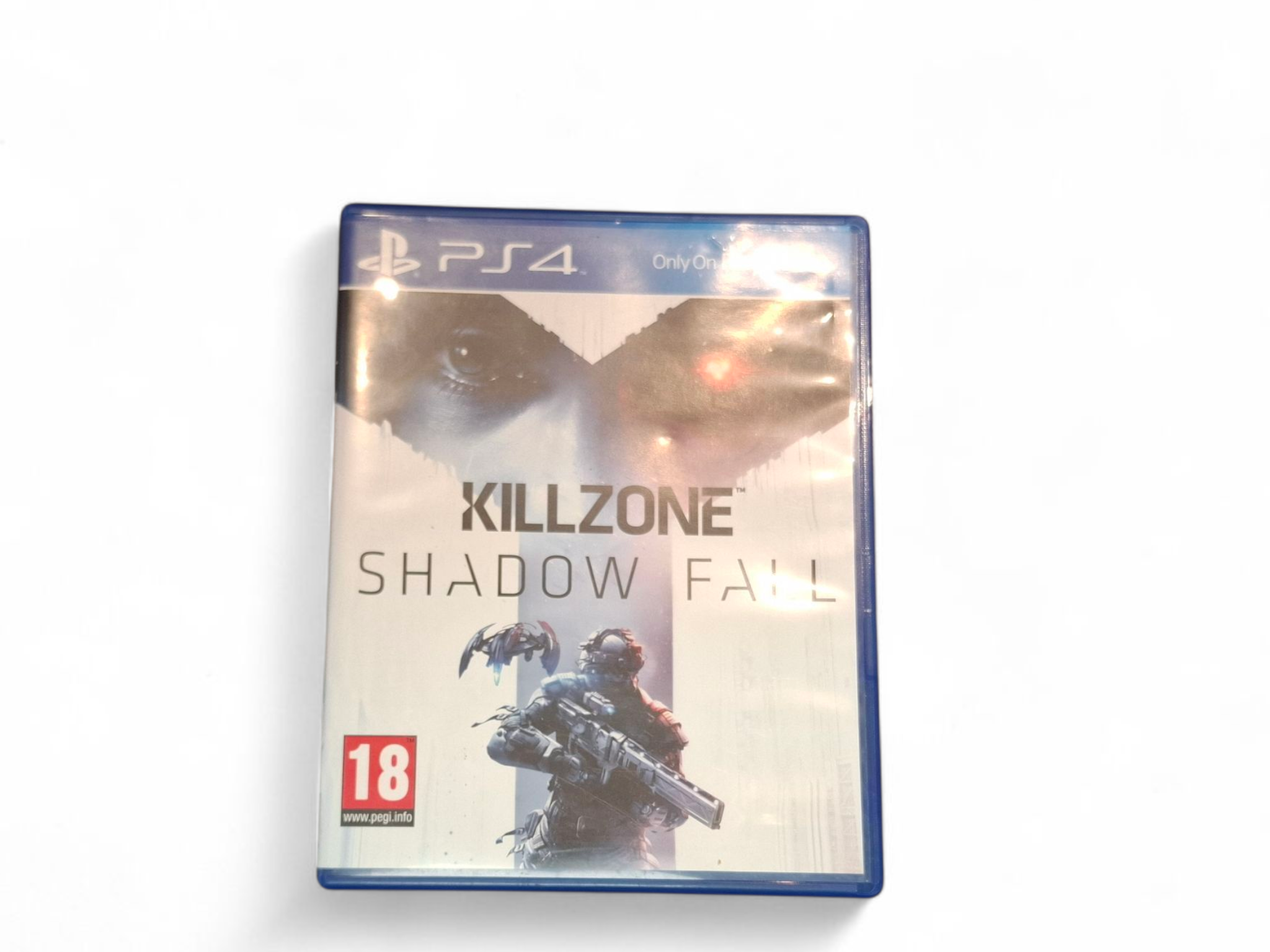 Sony PlayStation 4 Killzone Shadow Fall