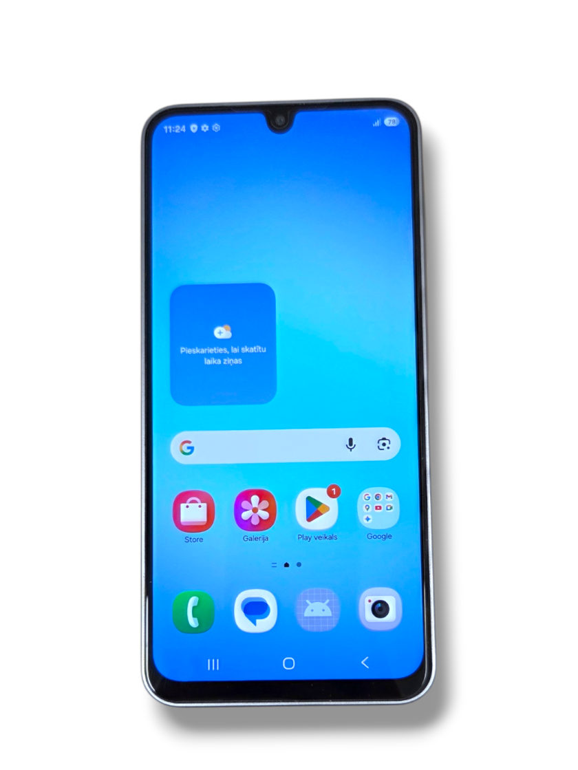 Samsung Galaxy A17 5G (SM-A176B) 128GB