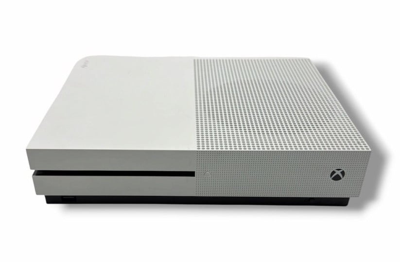 Microsoft Xbox One S 1TB