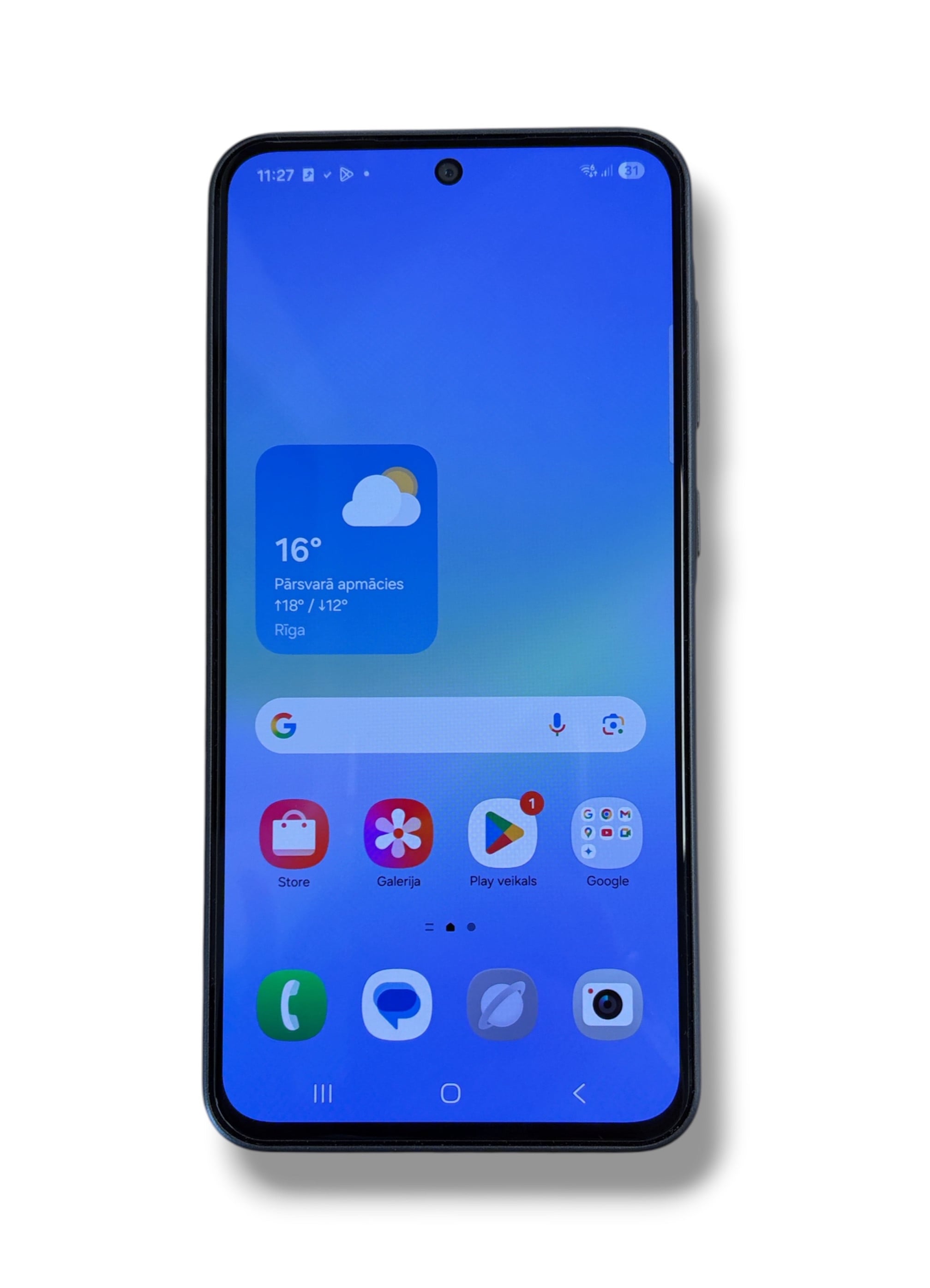 Samsung Galaxy A36 5G (SM-A366) 256GB