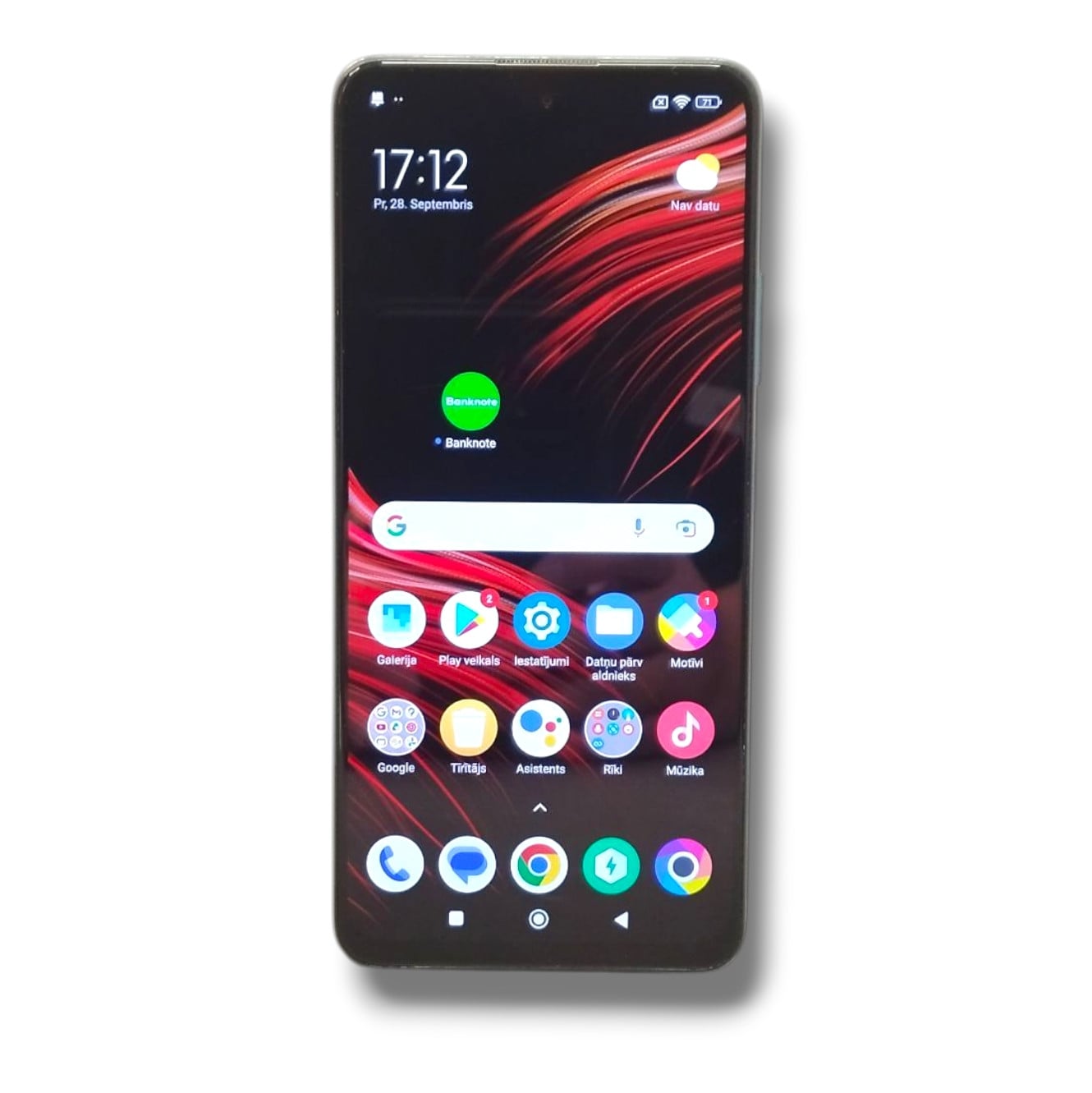 Xiaomi Poco M4 Pro 5G 64GB