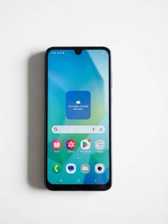 Samsung Galaxy A16 (SM-A165) 128GB 4GB