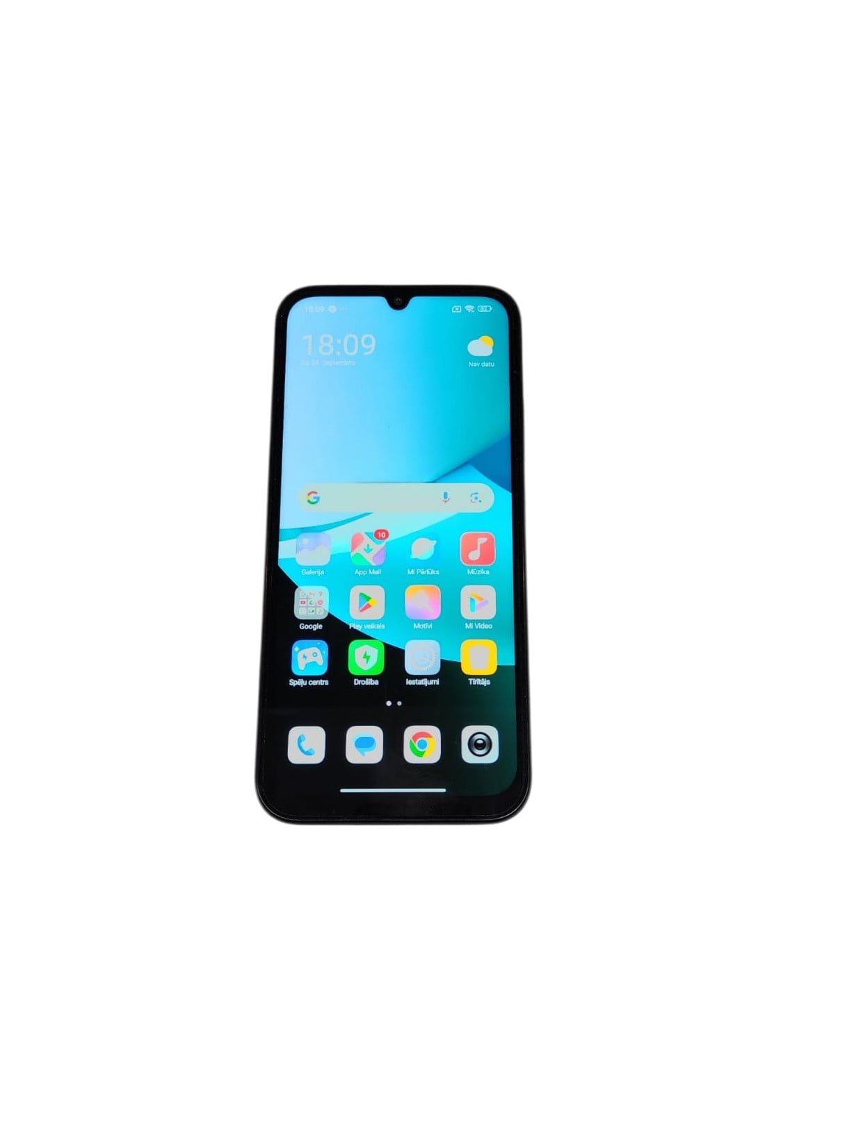 Xiaomi Redmi 15C 4G 128/4GB